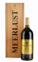 Meerlust; Merlot; 2000; 1 (1 x 1); 1500ml