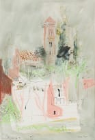 John Piper; Homewithy