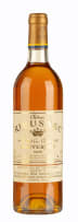 Rieussec; Sauternes; 1986; 1 (1 x 1); 750ml