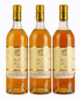 Suduiraut; Sauternes; 1985; 3 (1 x 3); 750ml