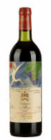 Mouton Rothschild; Pauillac; 1982; 1 (1 x 1); 750ml