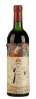 Mouton Rothschild; Pauillac; 1985; 1 (1 x 1); 750ml