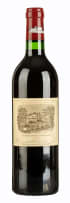 Lafite Rothschild; Pauillac; 1979; 1 (1 x 1); 750ml