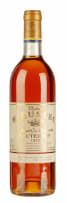 Rieussec; Sauternes; 1989; 1 (1 x 1); 750ml