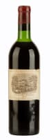 Lafite Rothschild; Pauillac; 1970; 1 (1 x 1); 750ml