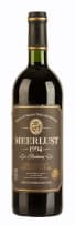 Meerlust; Rubicon; 1994; 1 (1 x 1); 750ml