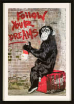 Mr Brainwash; Follow Your Dreams