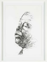 Nelson Makamo; Untitled Portfolio, ten