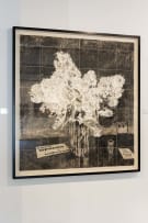 William Kentridge; Hyacinths (Wait Once Again for Better People)