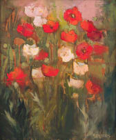 Frank Spears; Poppies