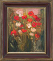 Frank Spears; Poppies