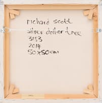 Richard Scott; Silver Dollar Tree