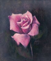 Ignatius Marx; My Pienk Roos (My Pink Rose)