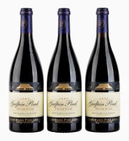 Bouchard Finlayson; Galpin Peak Pinot Noir; 2009; 3 (1 x 3); 750ml