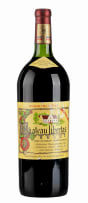 Chateau Libertas; Red; 1984; 1 (1 x 1); 1500ml