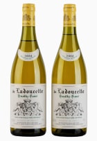 Ladoucette; Pouilly-Fumé; 2008; 2 (1 x 2); 750ml