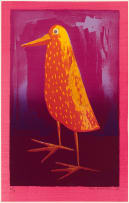 Fred Schimmel; Bird