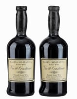 Klein Constantia; Vin de Constance; 1996; 2 (1 x 2); 500ml