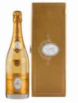 Louis Roederer; Cristal; 2004; 1 (1 x 1); 750ml