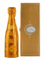 Louis Roederer; Cristal; 2004; 1 (1 x 1); 750ml