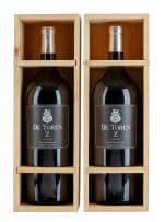 De Toren; Z; 2007; 2 (1 x 2); 1500ml