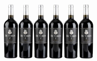 De Toren; Z; 2007; 6 (1 x 6); 750ml