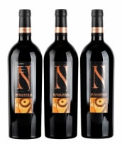 Numanthia; Numanthia; 2005; 3 (1 x 3); 750ml