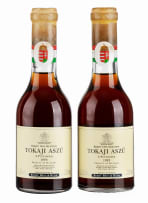 Royal Tokaji; Aszú 4 Puttonyos; 1993; 2 (1 x 2); 250ml