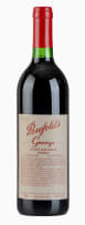 Penfolds; Grange; 1998; 1 (1 x 1); 750ml