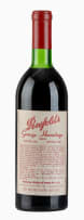 Penfolds; Grange; 1981; 1 (1 x 1); 750ml