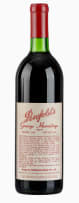 Penfolds; Grange; 1986; 1 (1 x 1); 750ml