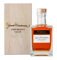 Groot Constantia VSOP Brandy 2010; 1 (1 x 1); 375ml