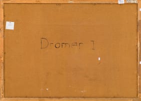 Marcella de Boom; Dromer I