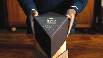 KWV Centenary Limited Edition; 1 (1 x 1); 750ml