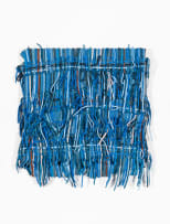 Gabrielle Kruger; Untangling the Blues