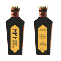 The Avante Mapimpi Foundation XO; 1 (1 x 1); 750ml