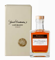 Groot Constantia VSOP Brandy 2010; 1 (1 x 1); 375ml