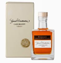 Groot Constantia VSOP Brandy 2014; 1 (1 x 1); 375ml