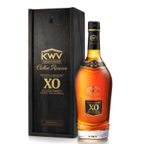 KWV XO Potstill Brandy; 1 (1 x 1); 750ml