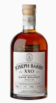 Joseph Barry Strauss & Co XXO Single Cask; 1 (1 x 1); 750ml