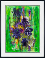 Judy Conway; Iris I