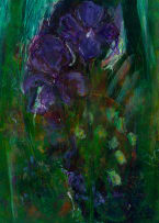 Judy Conway; Iris II