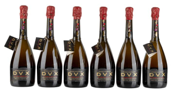 Mumm Napa; DVX; 1995; 6 (1 x 6); 750ml