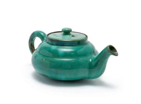 Linn Ware; Twenty-piece Tea Service