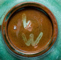 Linn Ware; Twenty-piece Tea Service