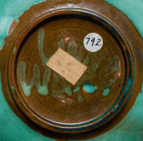 Linn Ware; Twenty-piece Tea Service