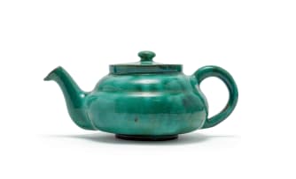 Linn Ware; Twenty-piece Tea Service