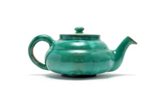 Linn Ware; Twenty-piece Tea Service