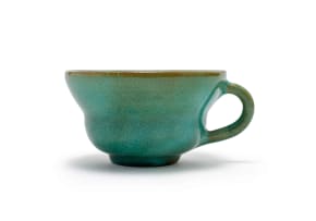 Linn Ware; Twenty-piece Tea Service