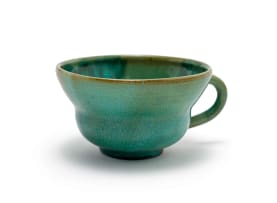 Linn Ware; Twenty-piece Tea Service